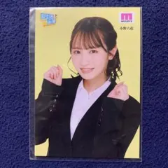 小野六花 新生活応援キャンペーン2022 生写真 MOODYZ FANZA特典