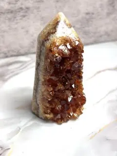 《高品質》シトリンタワー　ポイント