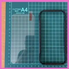 ⭐️ラスト1点❣️⭐️iPhone 14 Pro用 スクリーンプロテクター