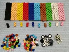 アーテック Artec ブロック 495個　知育玩具