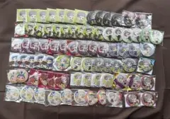 殿弥勒缶バッジまとめ売り80個