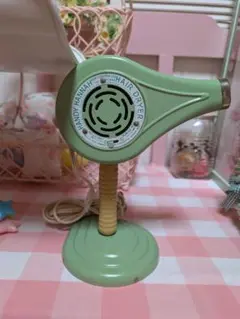 ヴィンテージ☆ドライヤー