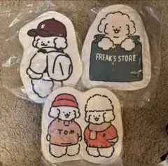 FREAK'S STORE クッションTombonia トンボニア　コンプリート