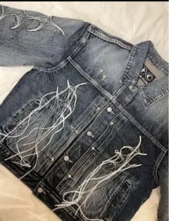 thugCulbセットアップ