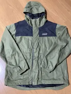 2025年最新】Coleman メンズ マウンテンパーカーの人気アイテム
