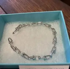 Tiffany ハードウェアブレスレット