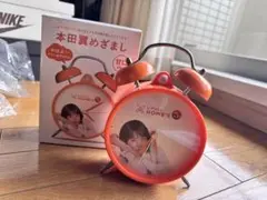2025年最新】本田翼目覚まし時計の人気アイテム - メルカリ