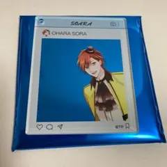 ツキプロ  アクリルキーホルダー ツキプロショップ ツキショ 空