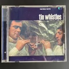 tin whistles paddy moloney ティンホイッスル ケルト