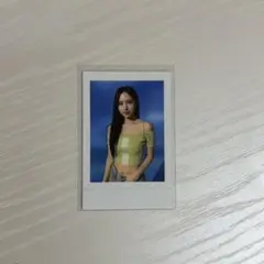 TWICE HOME9ROUND ファンミ 購入特典 トレカ ミナ