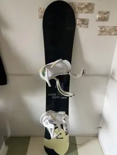 BURTON ミッヒアルビン マークゴンザレス