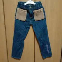 JENNILOVE デニム