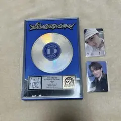 NCTDREAM GO BACK TO THE FUTURE アルバム