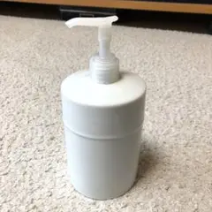 スタジオエム　ソープディスペンサー　陶器　洗剤ボトル