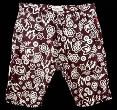 ⭐️whiz limitedウイズ リミテッド⭐️2011ss⭐️アロハハーフショーツ