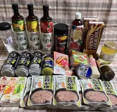 食品 まとめ売り 詰め合わせ 美酢