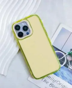 iPhone16pro ケース 3色セット