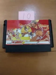 ファミコン ハイパーオリンピック まとめ買い大歓迎