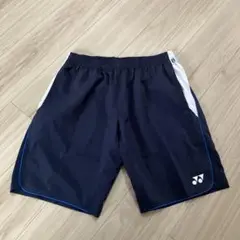 美品！ヨネックス ハーフパンツ