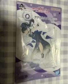 一番くじ ラブライブスーパースター 葉月恋 アクリルスタンド