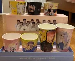 SEVENTEEN ホシ カプホ グッズ