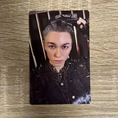 SEVENTEEN セブチ HAPPY BURSTDAY 通常盤 バーノン