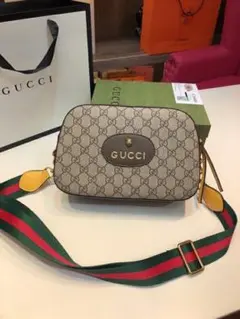 専用GUCCIショルダーバッグ