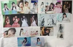 大西亜玖璃 ブロマイド アクリルスタンド アウフタクト 特典