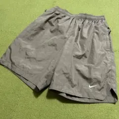 新品未使用 NIKE ナイキ ハーフパンツ LAB ラボ 水陸両用 Sサイズ