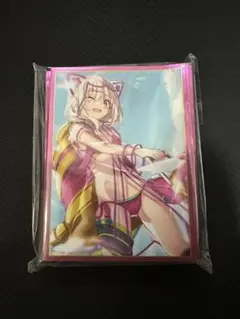 スリーブ イリヤ FGO