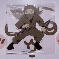 忍たま乱太郎 高坂陣内左衛門 アクスタ アクリルスタンド