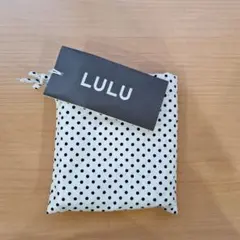 LULU 大澤弘美さん　巾着　ハンカチ LULU 大澤弘美さん 巾着 ハンカチ photos - 財布・ケース・小物入れ