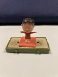 アニメキャラクター フィギュア