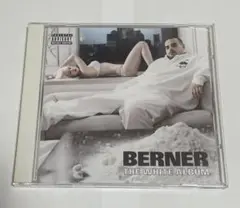 Berner / The White Album (g-rap)