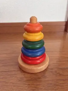 ニック社　ステッキタワー