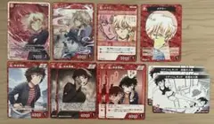 名探偵コナンカードゲーム　メアリー　世良真純
