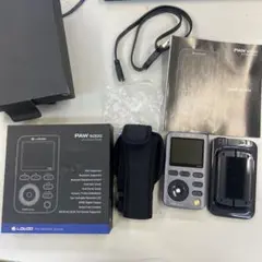 超希少 lotoo paw5000 mk2 グレー lotoo-PAW 5000 MKII