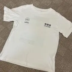 ユニクロ　ポケモンTシャツ