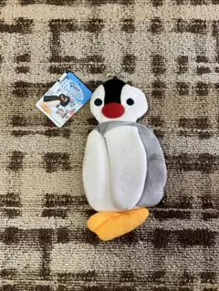 ピングー リールパスホルダー パスケース pingu