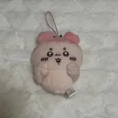 ちいかわ かに カニ マスコット ぬいぐるみ