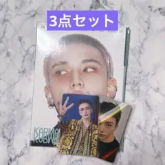 ヒョンジン KARMA accordion 新品未開封