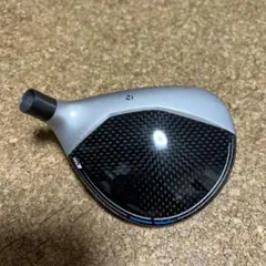 テーラーメイドM3スプーン15°ヘッドのみ