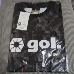 gol. サッカーシャツ　 G642-436 XL サッカー　フットサルウェア