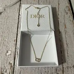 Dior ネックレス