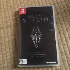 The Elder Scrolls V: Skyrim (Switch)