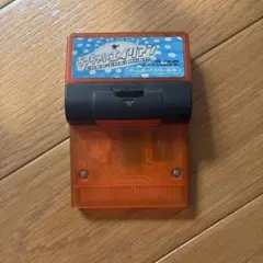 動作確認済み　ちっちゃいエイリアン ゲームボーイカラー用ソフト
