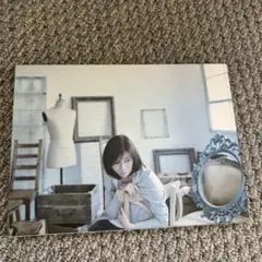 柴田淳　あなたと見た夢　君のいない朝 DVD