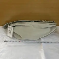 新品未使用　タグ付き　LASUD story✖️nouer ボディバック　黒 nouerのボディバッグの商品一覧｜ファッション通販のYAMADAYA STORE