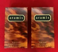 アラミス aramis 120ml ヘアートニック