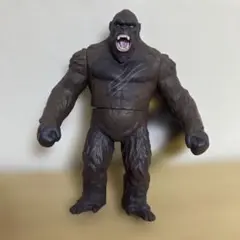 ムービーモンスターシリーズ　キングコング